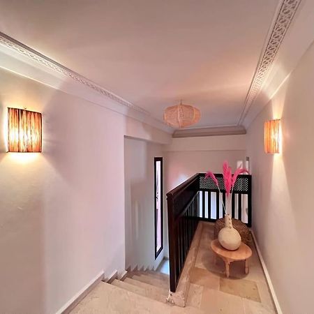 Apartament The Majestic Marrakesh Duplex Zewnętrze zdjęcie