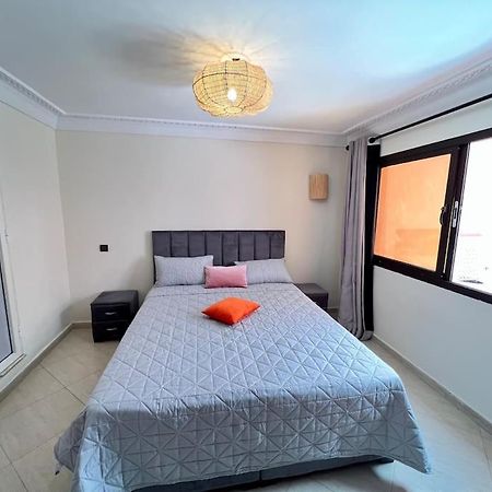 Apartament The Majestic Marrakesh Duplex Zewnętrze zdjęcie