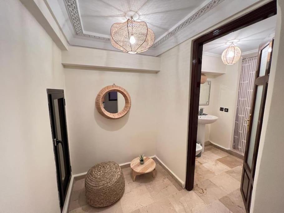 Apartament The Majestic Marrakesh Duplex Zewnętrze zdjęcie