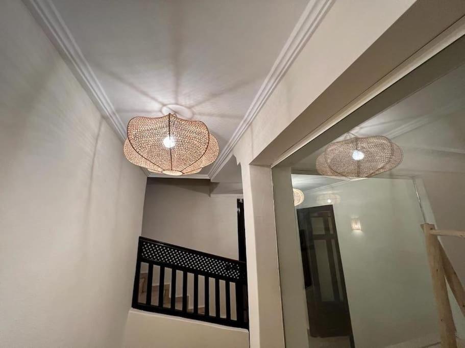 Apartament The Majestic Marrakesh Duplex Zewnętrze zdjęcie