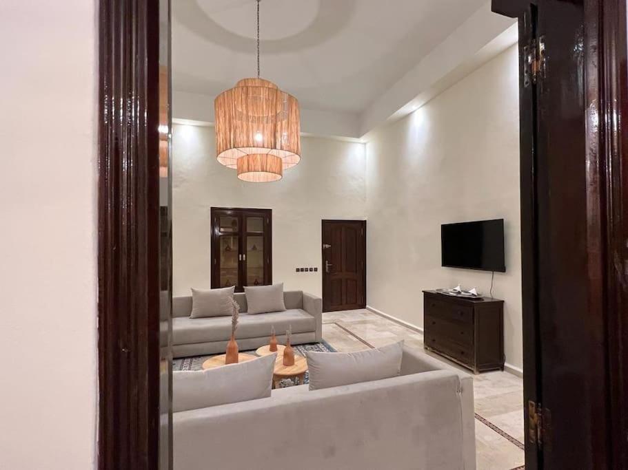 Apartament The Majestic Marrakesh Duplex Zewnętrze zdjęcie