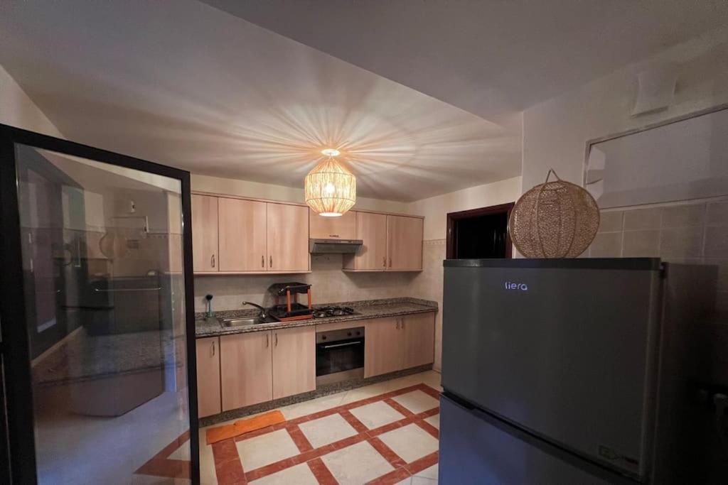 Apartament The Majestic Marrakesh Duplex Zewnętrze zdjęcie