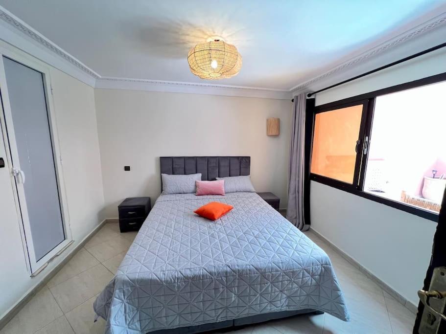 Apartament The Majestic Marrakesh Duplex Zewnętrze zdjęcie