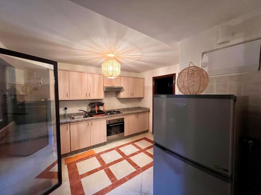 Apartament The Majestic Marrakesh Duplex Zewnętrze zdjęcie