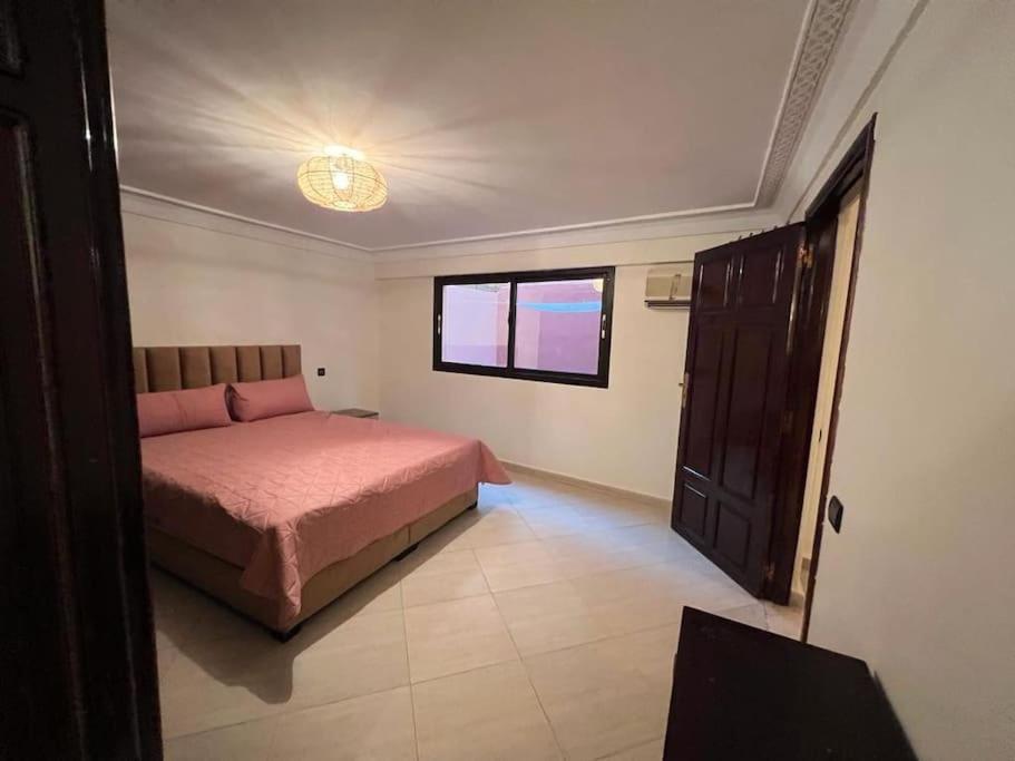 Apartament The Majestic Marrakesh Duplex Zewnętrze zdjęcie