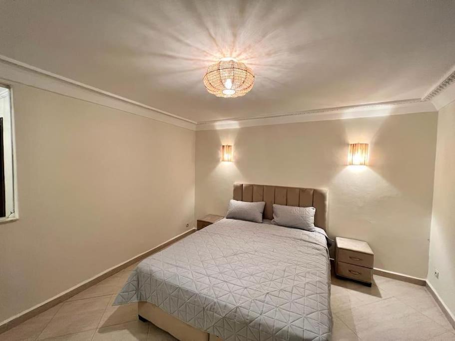 Apartament The Majestic Marrakesh Duplex Zewnętrze zdjęcie