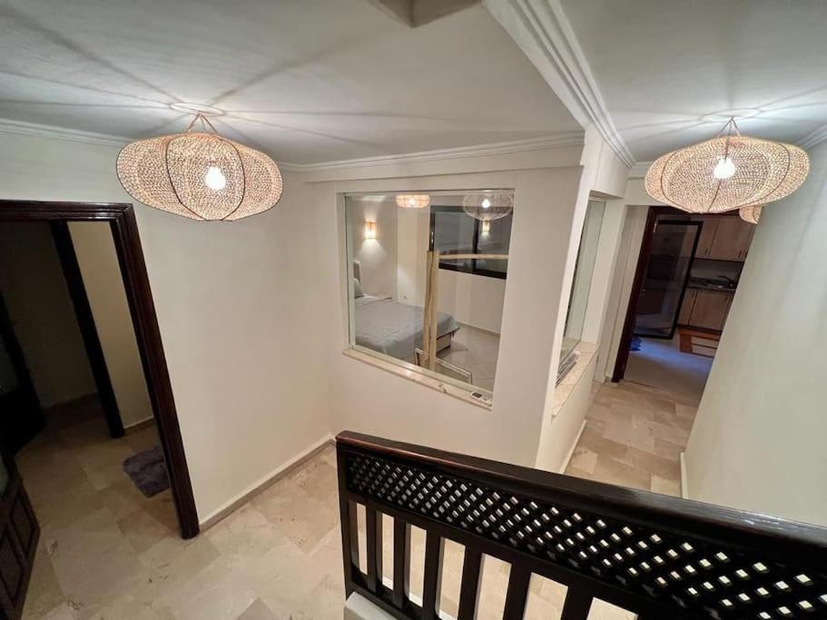 Apartament The Majestic Marrakesh Duplex Zewnętrze zdjęcie