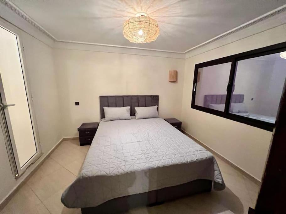 Apartament The Majestic Marrakesh Duplex Zewnętrze zdjęcie