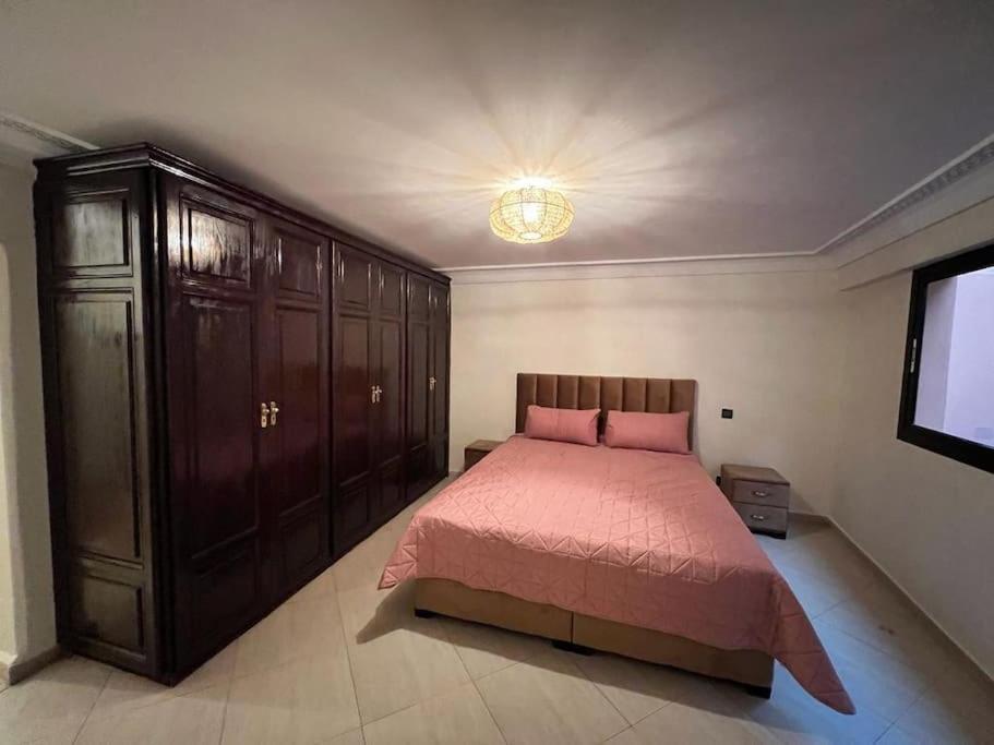 Apartament The Majestic Marrakesh Duplex Zewnętrze zdjęcie